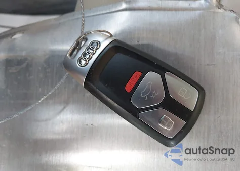 2020 Audi A4 Premium 40 Tfsi Front-Wheel Drive S Tronic from USA, damaged, VIN WAUGMAF43LN012232